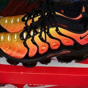 Nike Vapormax Plus